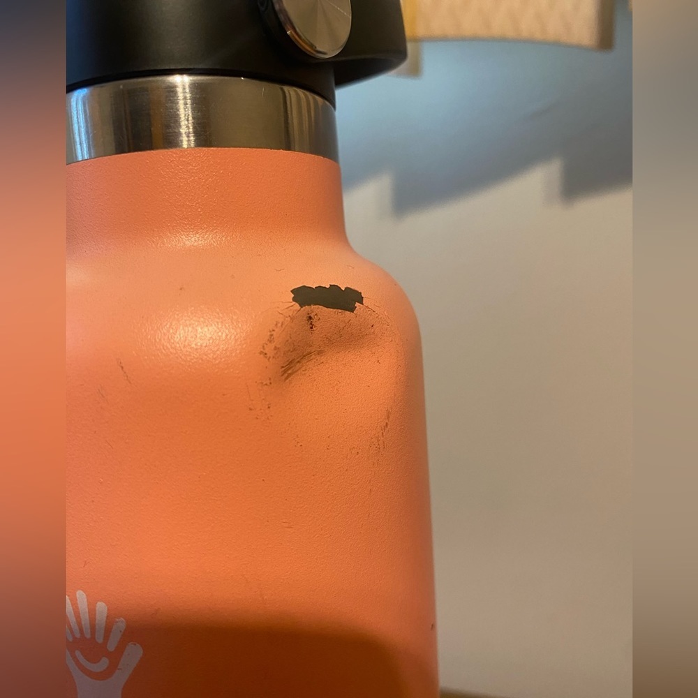 Hot Pink Hydroflask - Picture 2 of 10